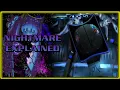 Nightmare Explained - Metroid Lore