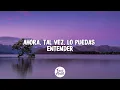 Sin Bandera - Que Lloro (Letra/Lyrics)