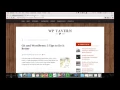 What to Commit - Git for WordPress Developers