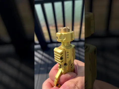 Would You Really Skip This Cool Toy?#funny #toyguns #foryou #FunChallenge