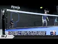 New pickleball location opens in Ashwaubenon with the help of a former Packers player