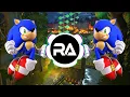 Download Lagu Sonic Forces - Moonlight Battlefield | Aqua Road (SilverTom93 Trap Remix)