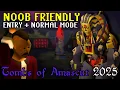 The Only ToA Guide You Need 2025 - Beginner Mid-Game OSRS