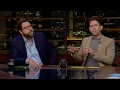 Overtime James Kirchick Matt Duss Real Time with Bill Maher HBO