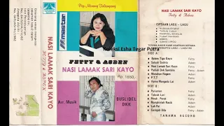 Download Pariaman (Pop Minang Talempong) -   Fetty MP3