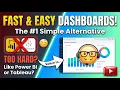 Dashboards Shouldn t Be This Easy