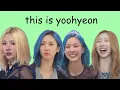 Download Lagu this is: yoohyeon 🐶 (2024)