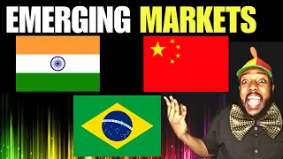 Download How Emerging Markets Will Make You Rich In The Stock Market MP3