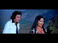 Kya Dekhte Ho Surat Tumhari | 4K Video | Qurbani | Feroz Khan, Zeenat A | Asha Bhosle, Mohammed Rafi