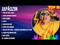 Download Lagu The best of  Japãozin full album 2024 ~ Top Artists To Listen 2024