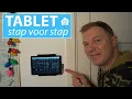 Download Lagu Home Assistant Dashboard op je muur is super (sigma)