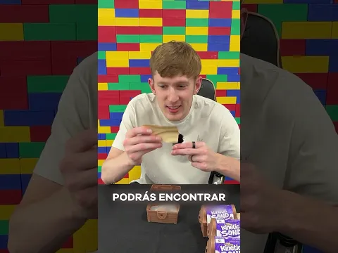 Encontré una Moneda de Oro en Estos Cofres #shorts