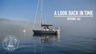 A Look Back In Time – Ep. 142 RAN Sailing