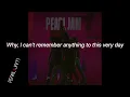 Pearl Jam - Alive (Lyrics)