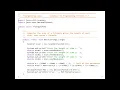 Java Program Lab 3-3 Using Java Math Class to Find the Surface Area and Volume of a Cylinder