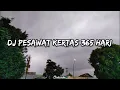 Download Lagu DJ PESAWAT KERTAS 365 HARI || HIDUP BAGAIKAN PESAWAT KERTAS TERBANG DAN PERGI MEMBAWA IMPIAN