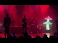 Microwave - Lighterless - Live at College Street Music Hall, New Haven, CT on May 23, 2025