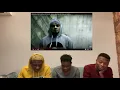 REACTING TO MASSAKA FEAT. CEZA & DR.FUCHS | "SOĞUK MEVSIM" | Türkçe rap reaksiyon | (Türkçe altyazı)