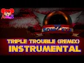 Download Lagu Triple Trouble [AlexStep8 Remix] (Instrumental) | Vs. Sonic.EXE UST