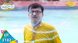 taarak mehta ka ooltah chashmah ep 3182 full episode 5th june 2021