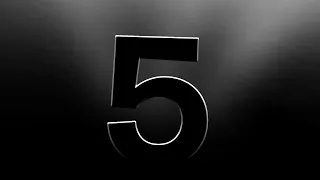 5 Years