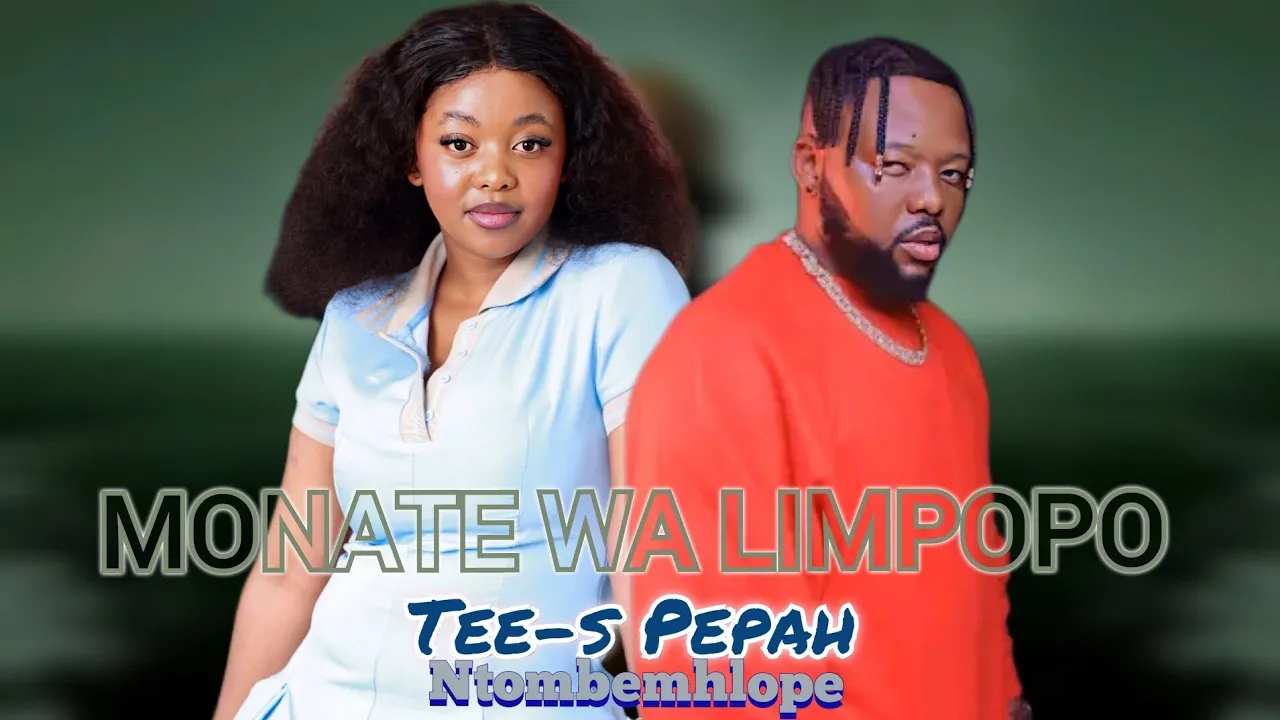 Ntombemhlope_-_MAMA (feat. Tee-s Papah x Nocie RSA x & Anuza SA (Álbum) Releassed 2025 Ntombemhlope_-_MAMA (feat. Tee-s Papah x Nocie RSA x & Anuza SA (Álbum) Releassed 2025