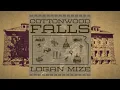 Saginaw - Logan Mize