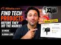 I Bought Studio Lights for Factory-level Price Alibaba com Real Test