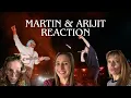 Download Lagu ANGELS FOR EACH OTHER: SUBURBAN WIVES first time REACTION to MARTIN GARRIX AND ARIJIT SINGH!