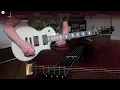 “Way of the Triune God (Hallelujah Version)" Tyler Childers 100% Lead Guitar Rocksmith+