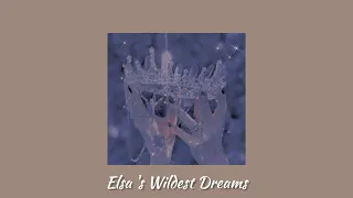 Download elsa's wildest dreams (𝙨𝙡𝙤𝙬𝙚𝙙 + 𝙧𝙚𝙫𝙚𝙧𝙗 + 𝙗𝙖𝙨𝙨 𝙗𝙤𝙤𝙨𝙩𝙚𝙙)༄ MP3