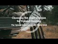 How to Choose the Right Shotgun for Upland Hunting