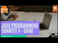 Java Programming - Connect 4