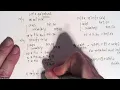 Chapter 8 problems Example part 4