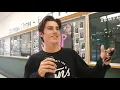 Tour of Payson High