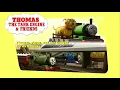 Download Lagu Thomas, Percy, and the Dragon - GC Remake