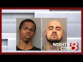 Men charged with murder of Indiana shop owner
