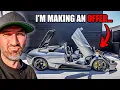 Download Lagu BUYING THIS WRECKED RARE V12 LAMBORGHINI?! *EXTENSIVE DAMAGE*