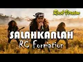 Lagu SALAHKANLAH - RC FORMATION || AI ROCK VERSION, LAGU IDOLA MASA REMAJA 90\
