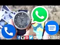 Fossil Gen 6 Hybrid Smartwatch - Usability Review