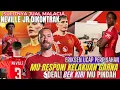 Download Lagu MU Responi Garnacho🔥Bek Kiri Pindah🔴Anak Neville Dikontrak😱Perpisahan Eriksen🤣Sulit Jual Malacia😡
