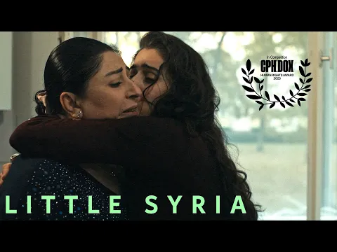 Little Syria | Official Trailer