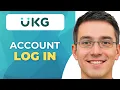 How To Login Ukg Account Simple Steps