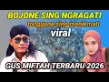 Lagu Viral Gus miftah terbaru 2026 