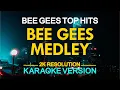 Download Lagu Bee Gees Medley (Karaoke) - Bee Gees