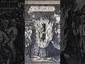 Lagu The execution of Salem Witches #history #shorts #art #witch