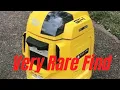 Super Rare Robot Score at a NASA engineer s estate sale EstateSales net more bolos meet Zoe
