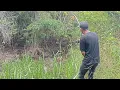 Download Lagu MELENGKUNG TAJAM ‼️ Mancing di spot ini selalu dapat kejutan 