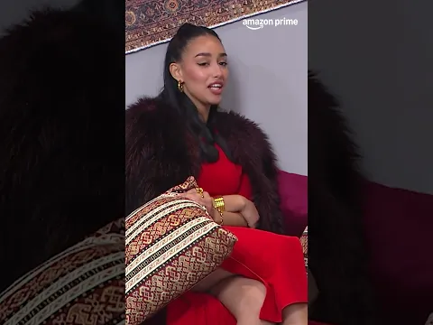 ماذا يحصل وراء الكواليس؟🧐😮 | Qesma w Naseeb - العروس & الحماة #shorts