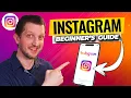 How to Use Instagram - Beginner s Guide